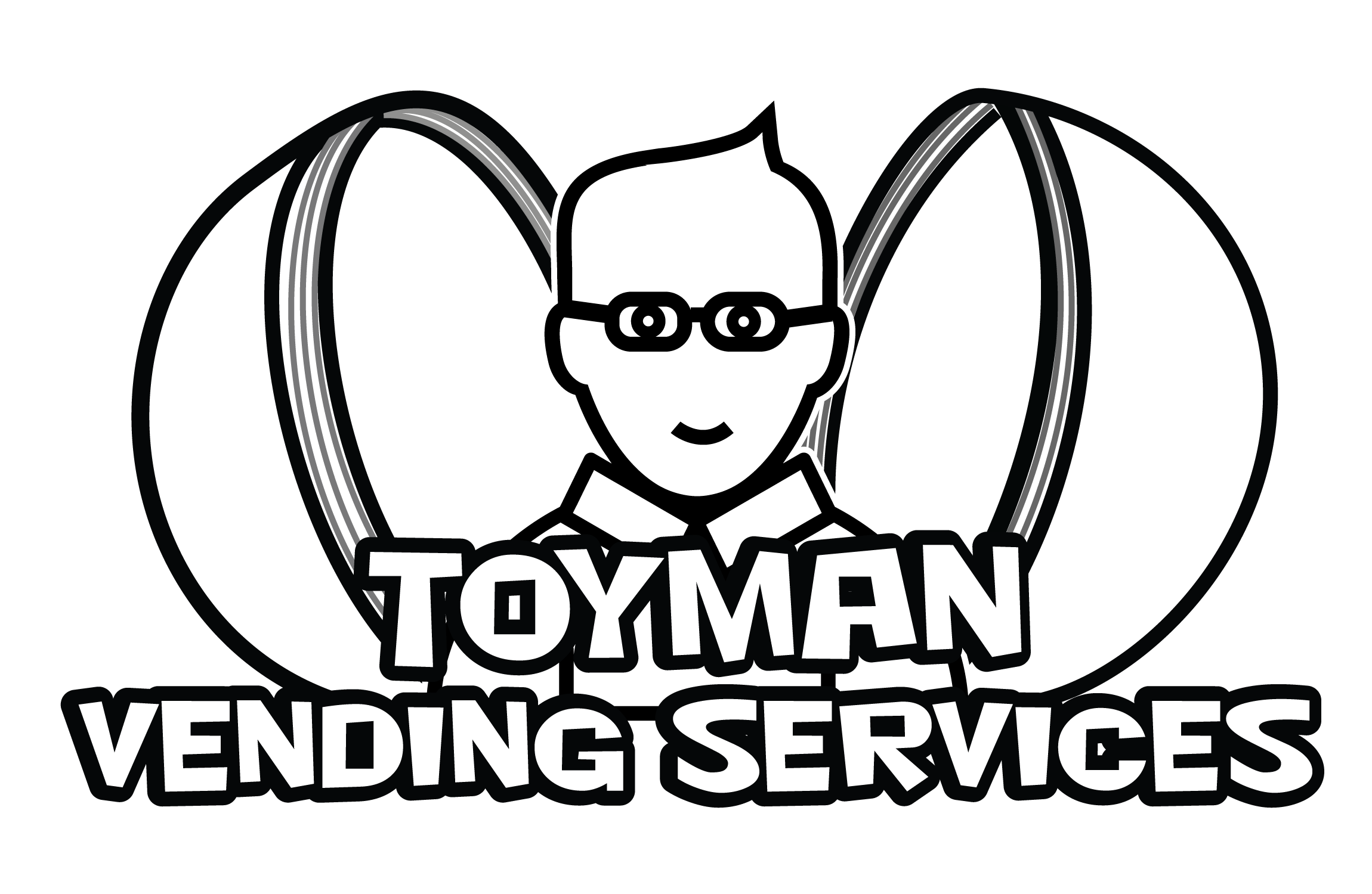 Toy Man Vending Services